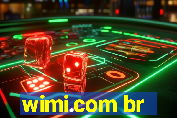 wimi.com br